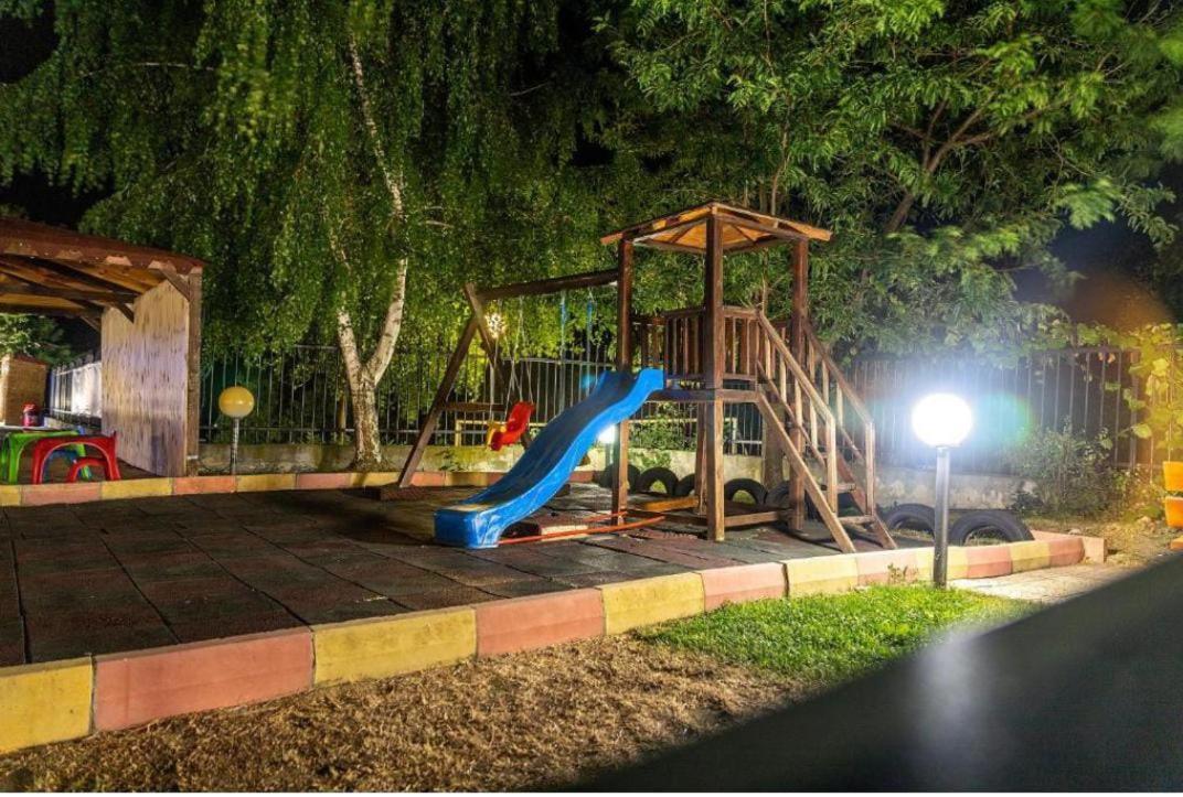 Апартамент Жаклин К.К. Хармони Хилс Rogachevo Extérieur photo