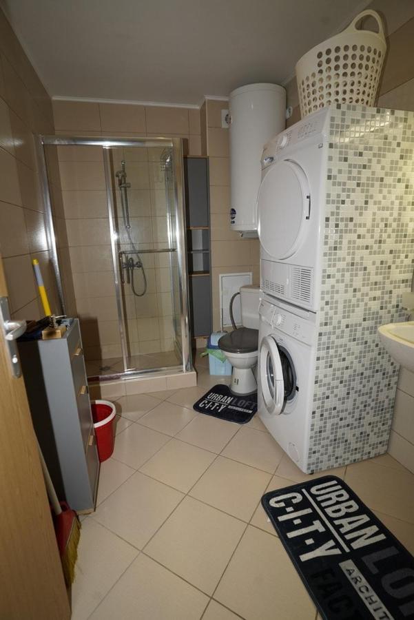 Апартамент Жаклин К.К. Хармони Хилс Rogachevo Extérieur photo